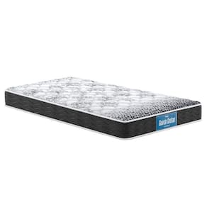 Colchão Solteiro D28 / EP / Anatômico Guarda Costas Firmepedic PróMiddle Double Face (88x188x18) - Probel