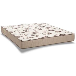 Colchão Viúva Espuma D28 Physical Mega Resistente (128x188x22) - Ortobom