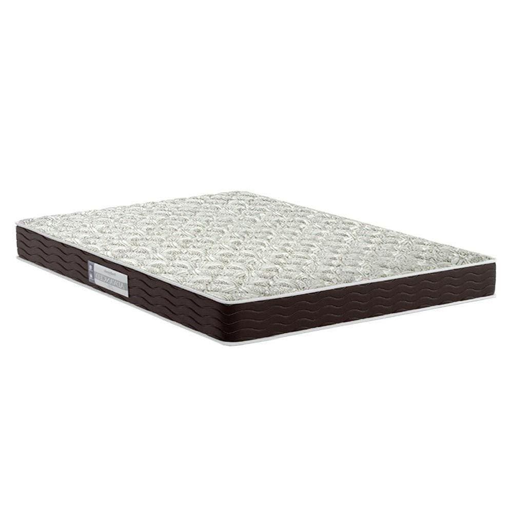 Colchão Queen Espuma D33 ProDormir Advanced Brown (158x198x17) - Probel