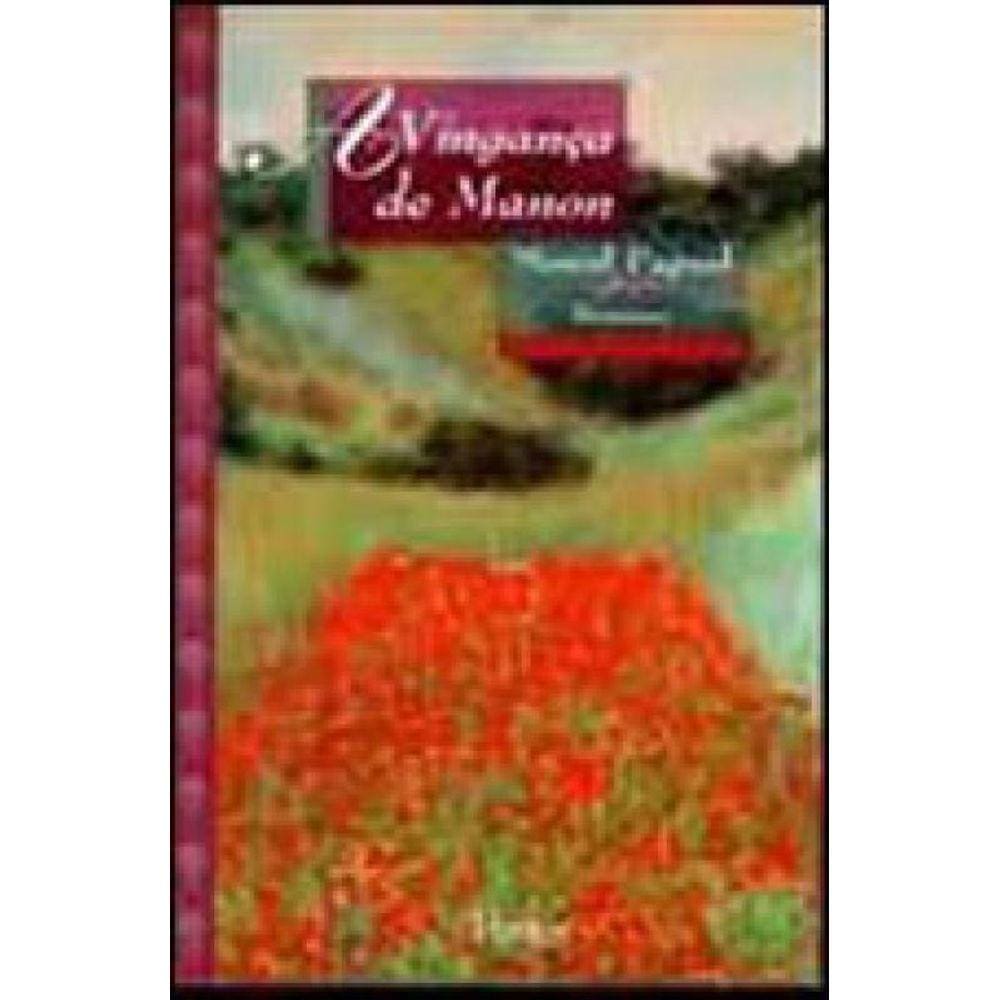 Vingança De Manon, A