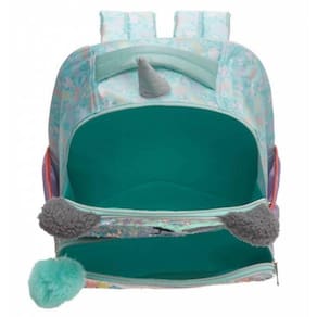 Mochila Panda Costas - Pacific