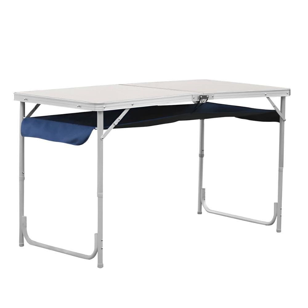 Mesa Dobravel Top Nautika 120cm