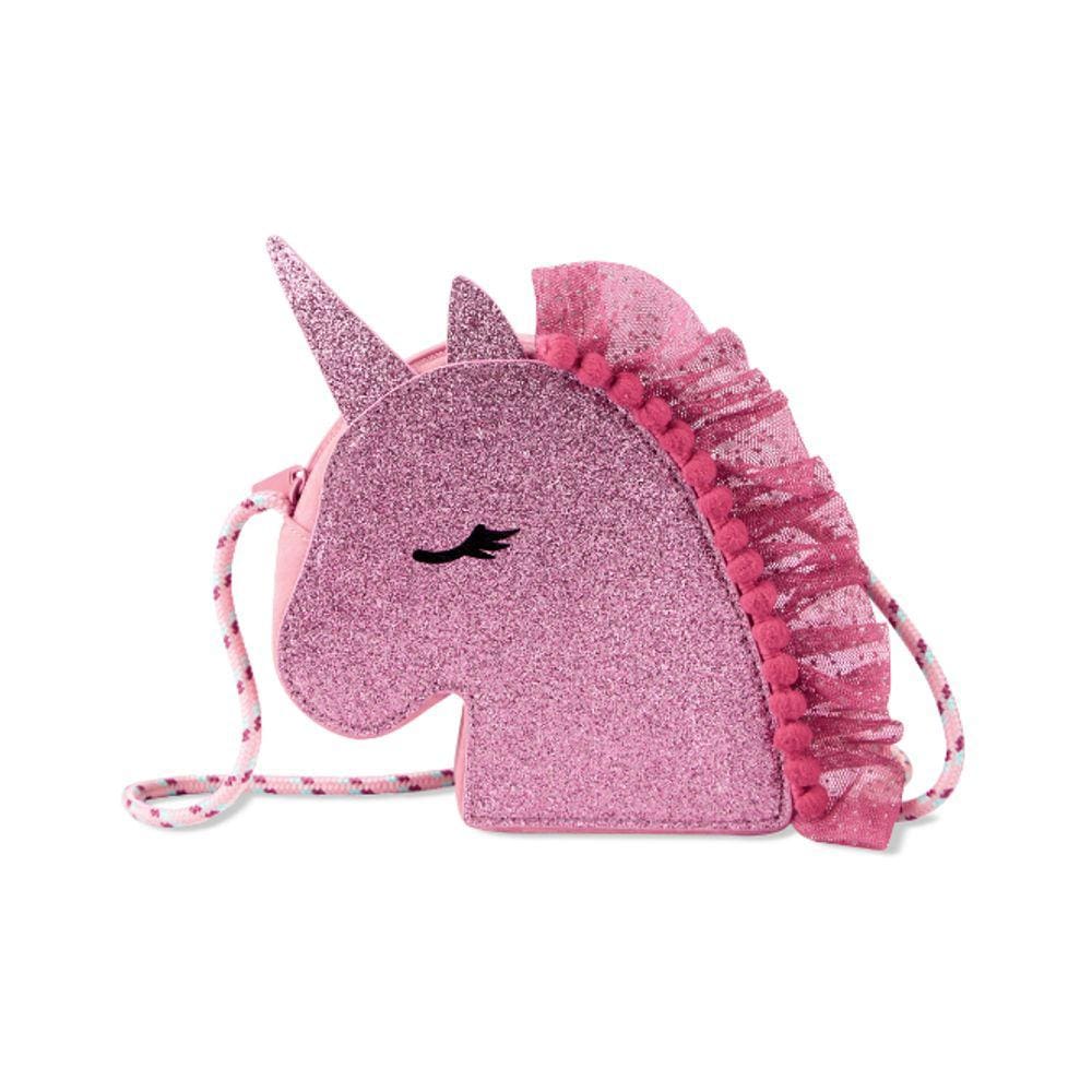 Bolsa Infantil Glitter Unicórnio - Skip Hop