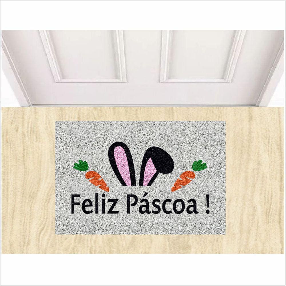Decoração De Páscoa.