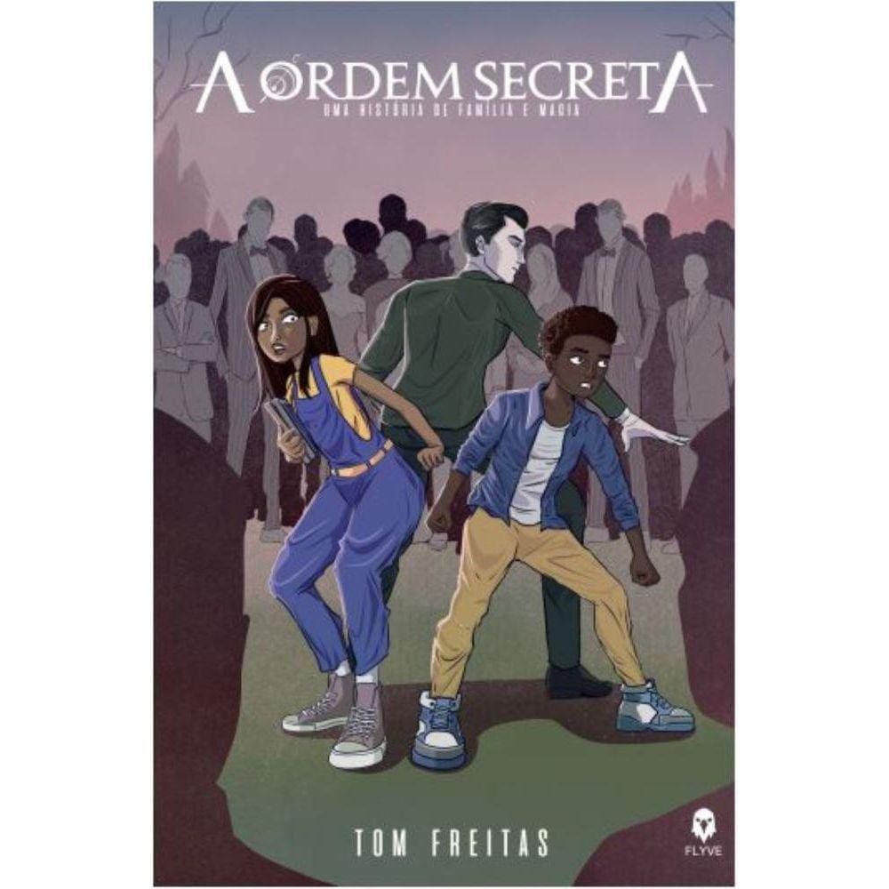 A ordem secreta