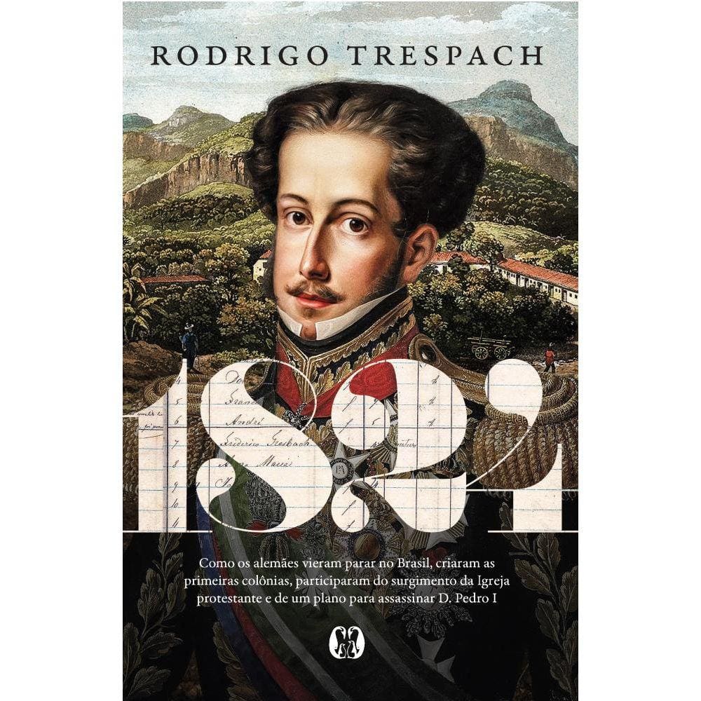 Livro 1824
