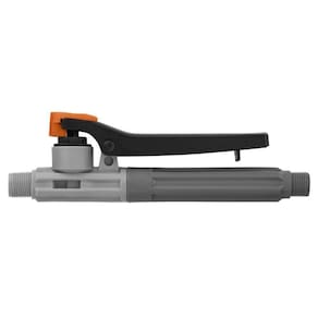 Registro Para Pulverizador Costal De 12, 16 E 20 L Tramontina