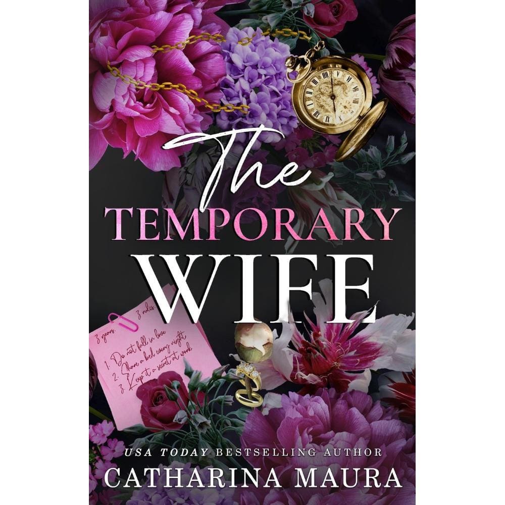 The Temporary Wife