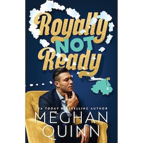 Royally Not Ready