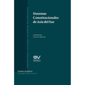 Sistemas Constitucionales De Asia Del Sur