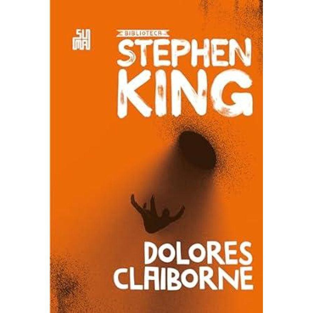 (2603) Dolores Claiborne