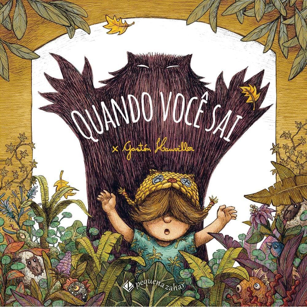(1903) Quando você sai
