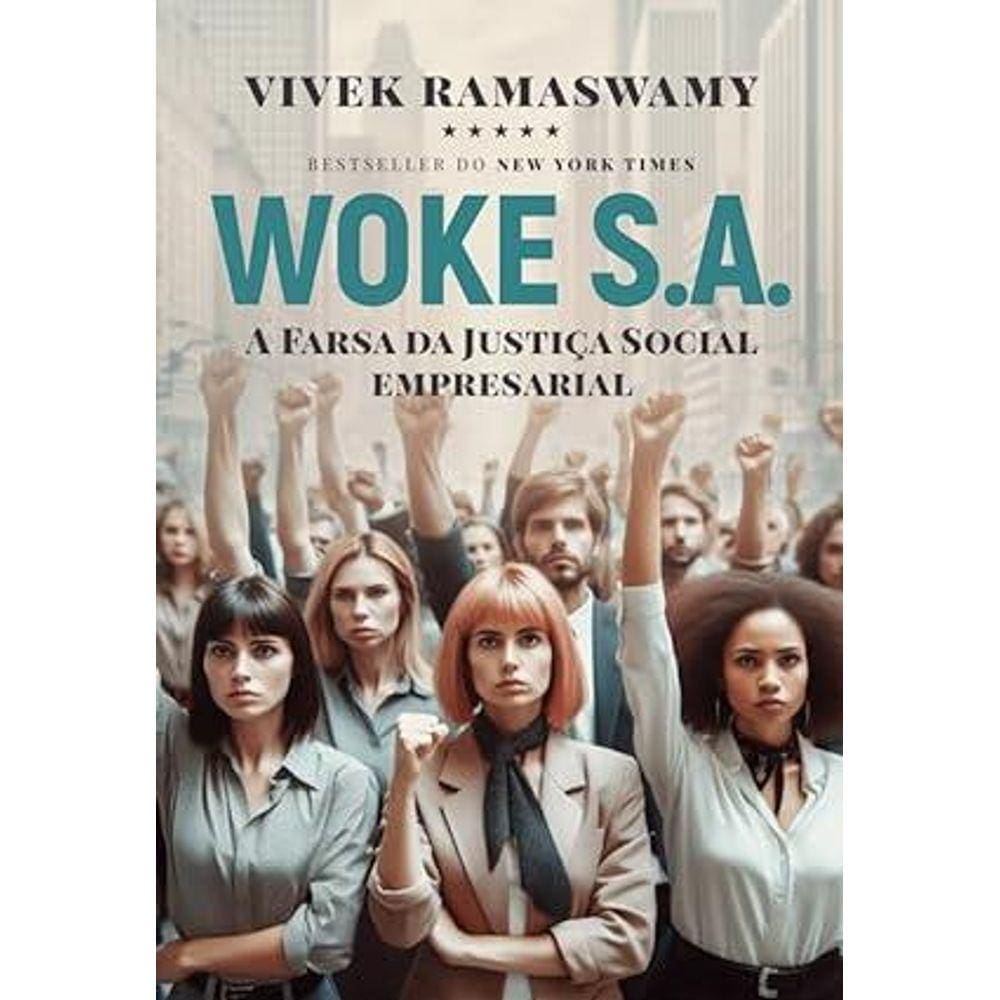 Woke S.A.