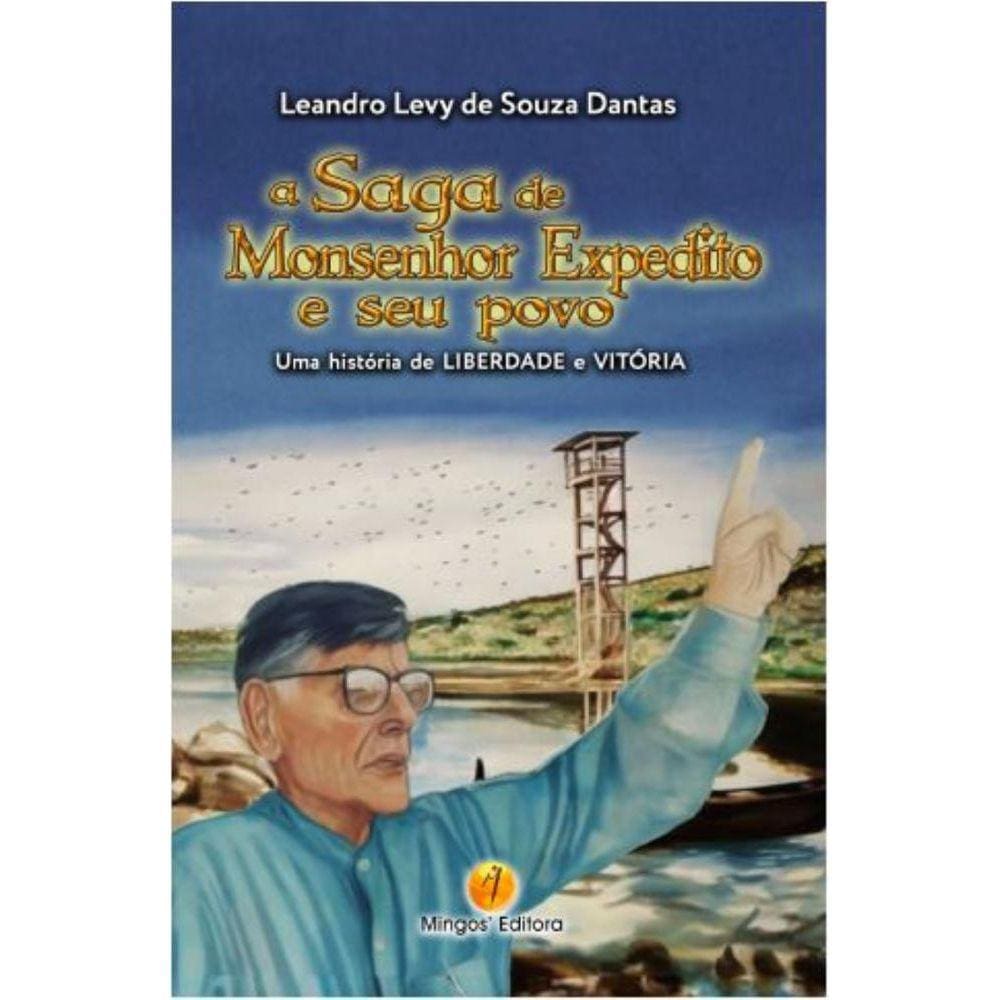 A Saga de Monsenhor Expedito e seu povo contra a seca: Uma história de liberdade e vitória