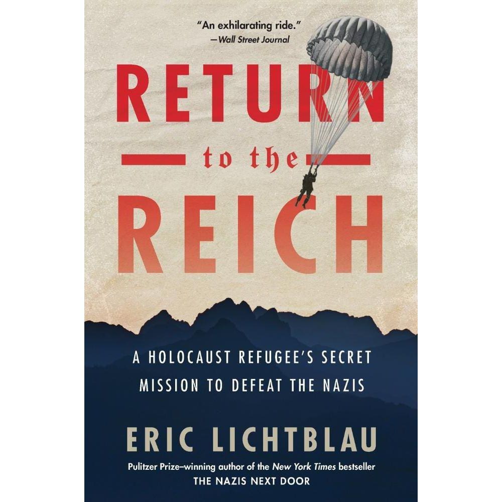 Return to the Reich