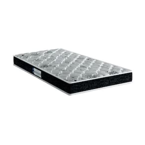 Colchão Solteiro Ortopédico D45 / EP Anatômico ProDormir Advanced Tech2000 Double Face Black (78x188x26) - Probel