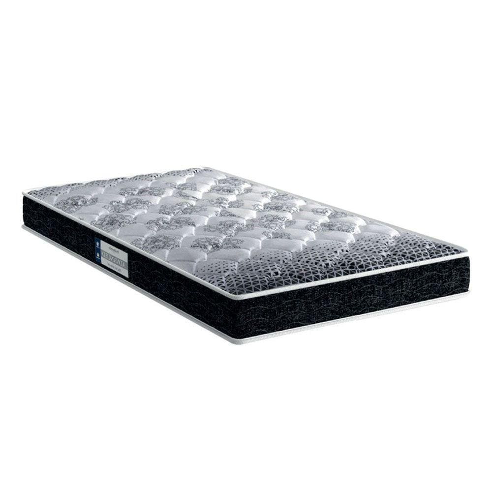 Colchão Solteiro Ortopédico D33 / EP Anatômico ProDormir Firmepedic Advanced Tech1500 Black (78x188x18) - Probel