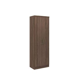 Armário Multiuso Sala 424 c/ 2 Portas Legno - Carraro