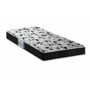 Colchão Solteiro Espuma D23 ProDormir Advanced Black (88x188x14) - Probel