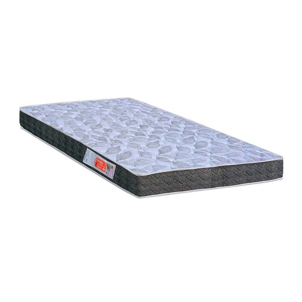 Colchão Solteiro Espuma D23  Comfortpedic Line (88x188x14) - Orthoflex