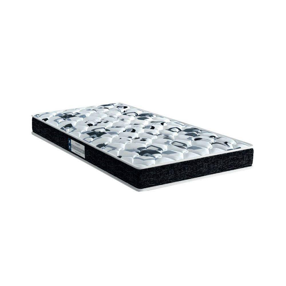 Colchão Solteiro Espuma D28  / EP Anatômico ProDormir Advanced Tech1000 Black (88x188x18) - Probel