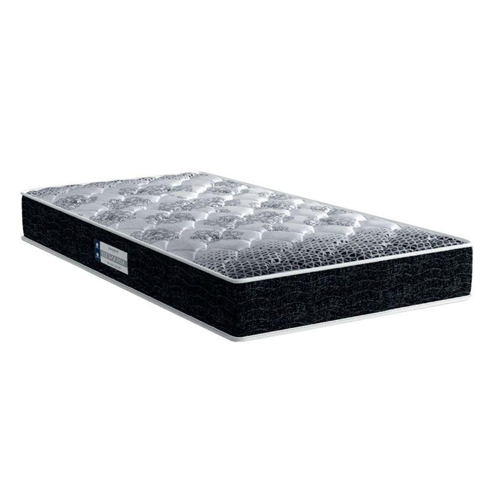 Colchão Solteiro Espuma D33  / EP Anatômico Firmepedic ProDormir Advanced Tech1500 Double Face Black (88x188x26) - Probel