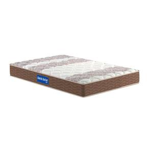Colchão Solteiro Espuma D33 Guarda Costas Brown (88x188x17) - Probel
