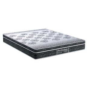 Colchão Casal Molas Ensacadas MasterPocket ProDormir Springs Black Euro Pillow (138x188x26) - Probel
