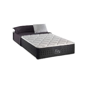 Colchão Solteirão Molas MasterPocket Ensacadas Hotelaria Plus Size Fort Flex (96x203x30) - Anjos
