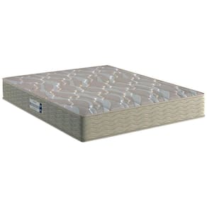 Colchão Casal Espuma D45  / EP Anatômico ProDormir Advanced Tech2000 Dupla Face (138x188x26) - Probel