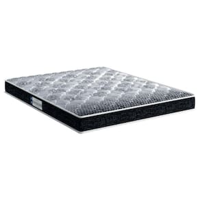 Colchão Viúva Espuma D33 / EP Anatômico ProDormir Firmepedic Advanced Tech1500 Black (128x188x18) - Probel