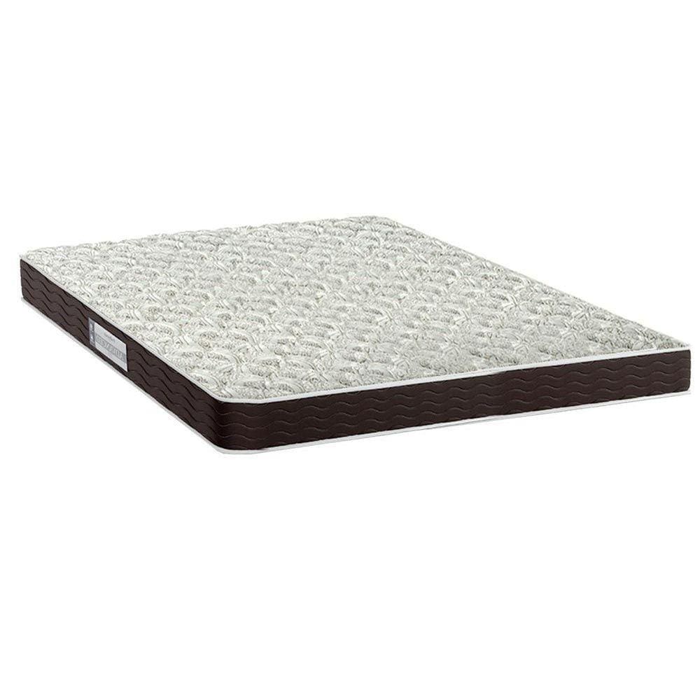 Colchão Casal Espuma D28  PróDormir Advanced Ultra Resistente Black (138x188x14) - Probel