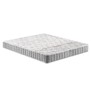 Colchão Casal Espuma D33 Orthosono Double Face (138x188x14) - Anjos