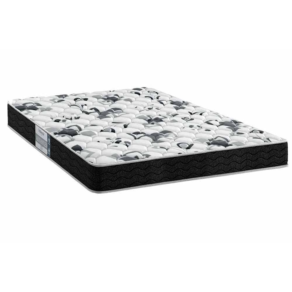 Colchão Casal Espuma D28  / EP Anatômico ProDormir  Advanced Tech1000 Double Face Black (138x188x26) - Probel