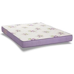 Colchão Casal Espuma D23 Physical Super Resistente (138x188x14) - Ortobom