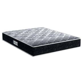 Colchão Casal Ortopédico D33 / EP Anatômico Firmepedic ProDormir Advanced Tech1500 Double Face Black (138x188x26) - Probel