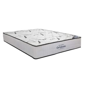 Colchão Casal Espuma D45  Hight Foam HR (138x188x30) - Ortobom