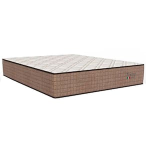 Colchão Casal Molas MasterPocket Ensacadas Torino Ibrido (138x188x33) - Orthoflex