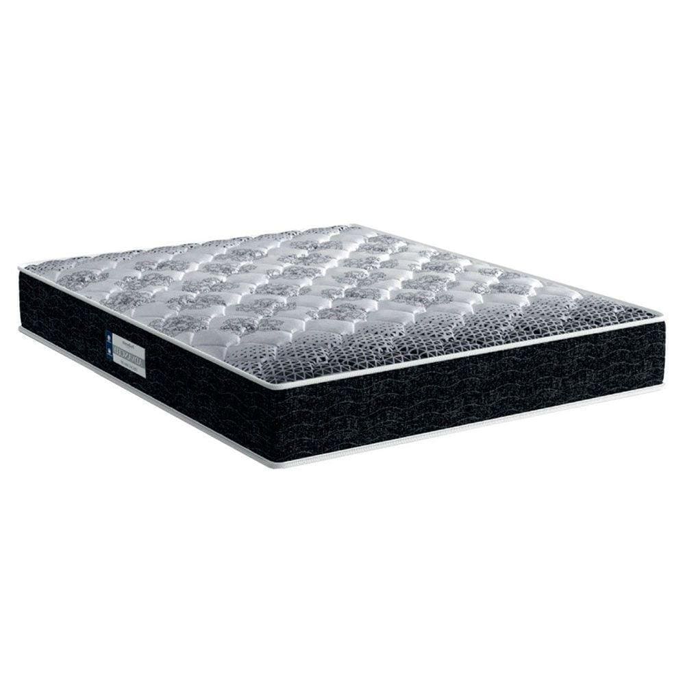 Colchão Viúva Espuma D33  / EP Anatômico Firmepedic ProDormir Advanced Tech1500 Double Face Black (128x188x26) - Probel