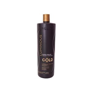 Shake Capilar Luminous Gold