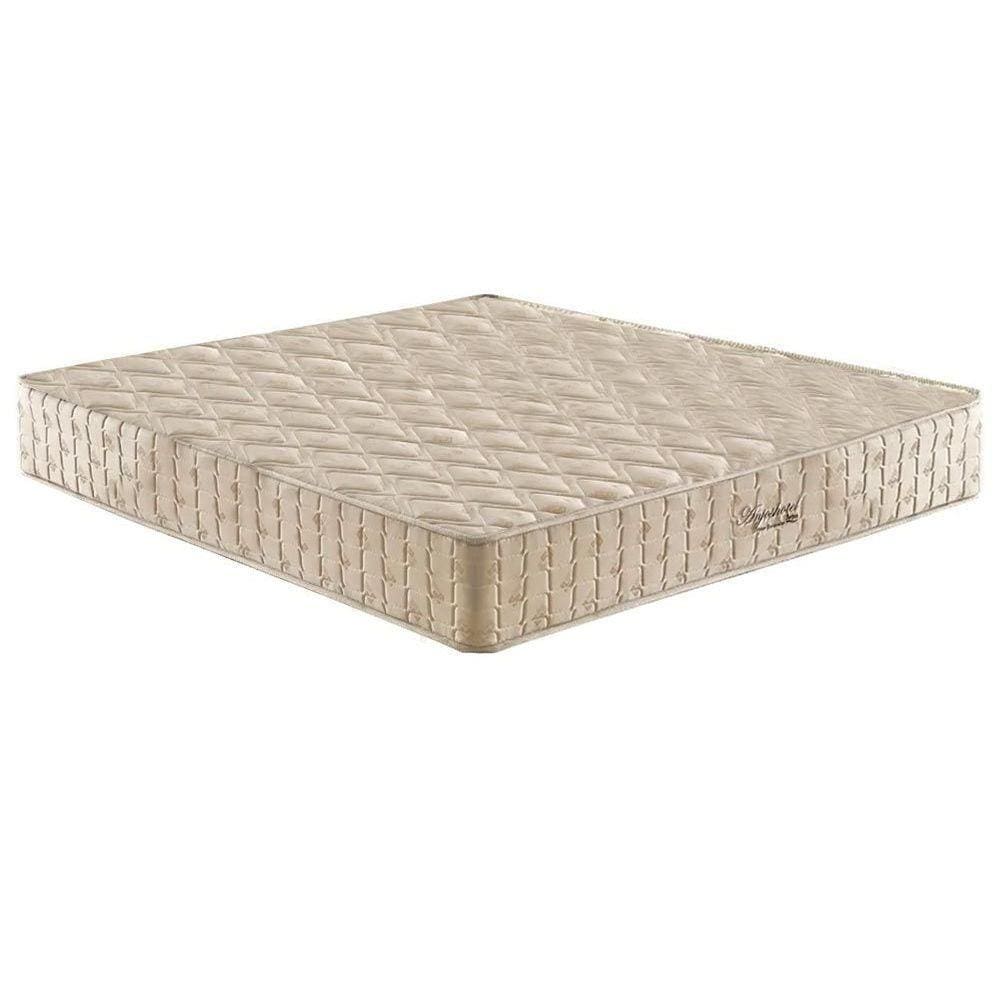 Colchão Casal Molas MasterPocket Ensacadas Hotelaria AnjosHotel Double Face (138x188x24) - Anjos
