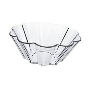 Assadeira Forma Marinex de Vidro para Flan e Brioche 1,3L