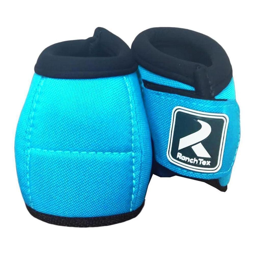 Cloche Azul Turquesa G