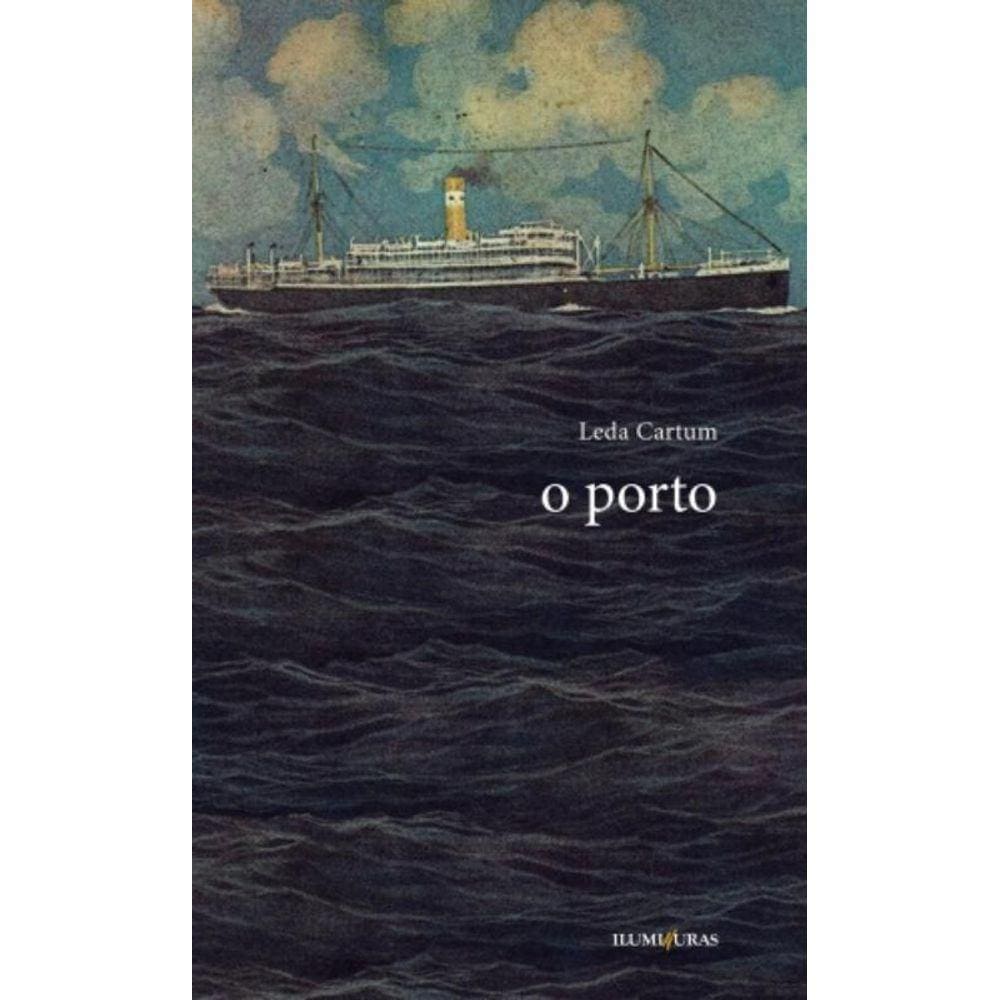 O Porto