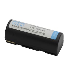 Bateria Np-80 / Fnp80 Para Fujifilm Finepix