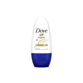 Desodorante Antitranspirante Dove Roll On 50Ml