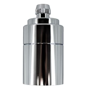 Soquete Single Cromado E27 Para Canopla Flex Romalux