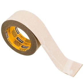 Fita Antiderrapante Transparente 50Mm X 5M Vonder