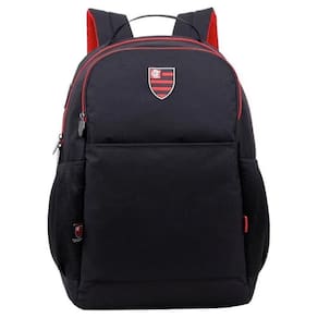Mochila Esportiva Flamengo 03 - ref. 12036