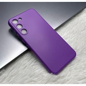 Capa Compatível Para Samsung S24 Ultra + Pel. Gel Privativa
